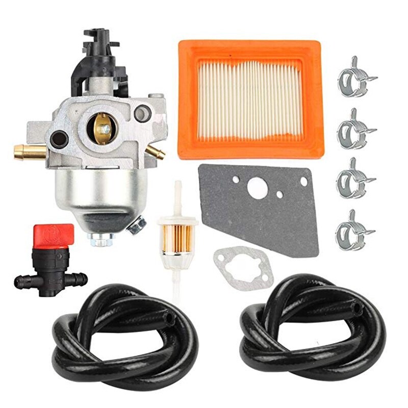 Top85349S Carburateur Voor Kohler XT650 XT675 14 853 36-S Moed Motor Grasmaaier Kettingzaag Carburateur: Default Title