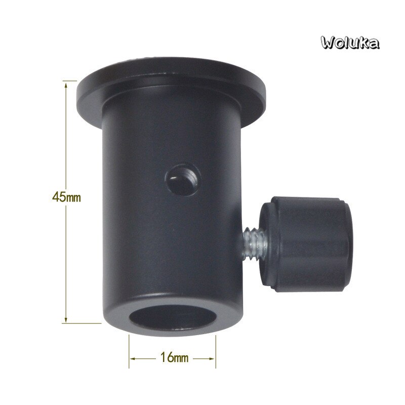 Rnitle Adaptateur De Vis De Caméra[4 Pièces ],Standard 1/4" Mâle à 1/4" Adaptateur Mâle Fileté