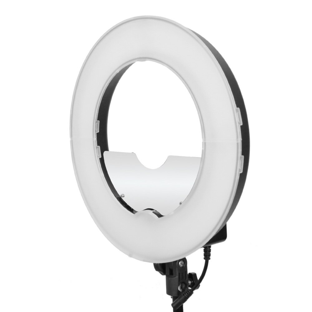 Ring lys tilbehør måne spejl til rl -18 rl-188 og anden 18 tommer makeup lampe