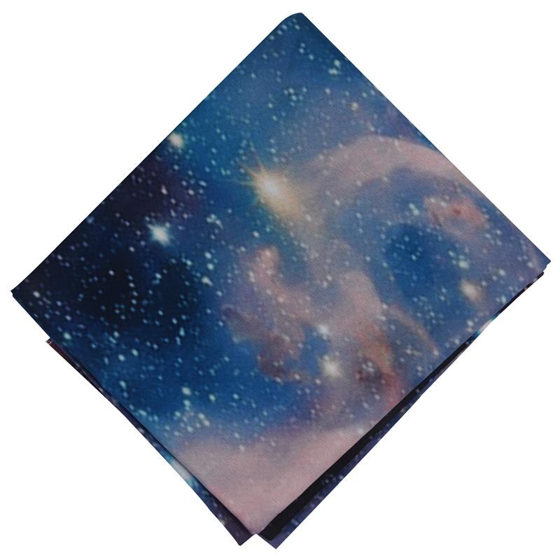 Nebula Tapestry Galaxy Stars in Space Celestial Astronomic Planets in the Universe Milky Way Print Bedroom Living Room Dorm Wall