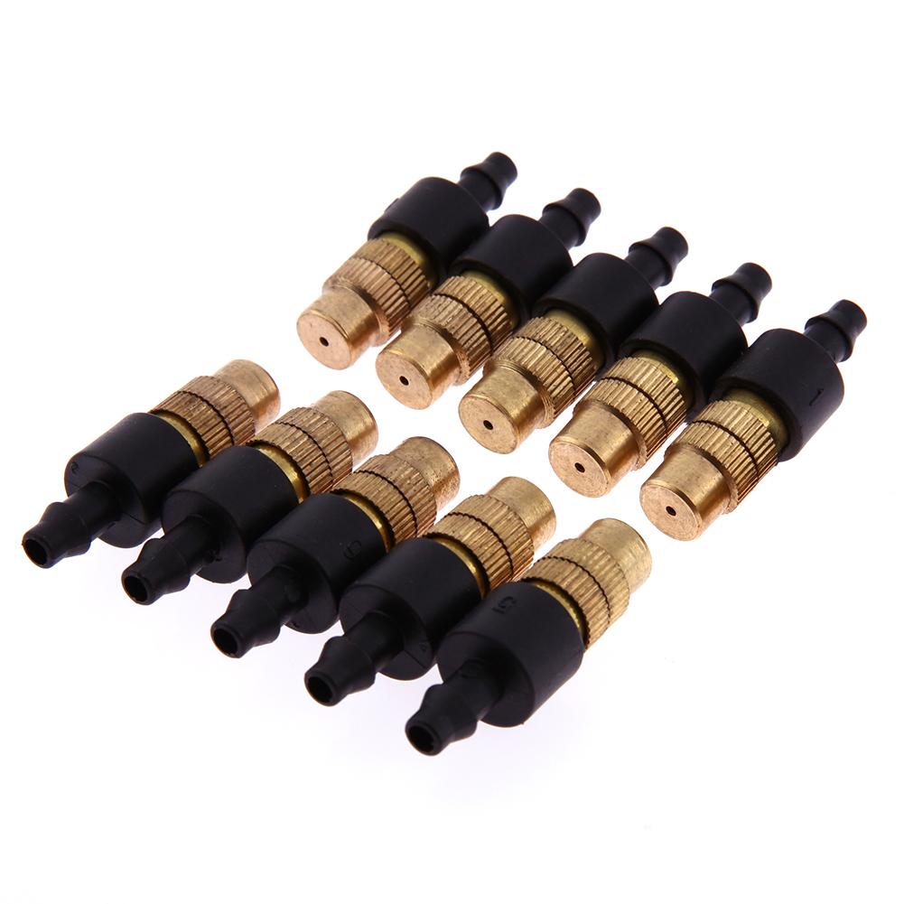 Micro Drip Irrigatiesysteem Tuin Drip Kit Automatisch Sproeisysteem Tuinslang Micro Irrigatie Suits Tuin