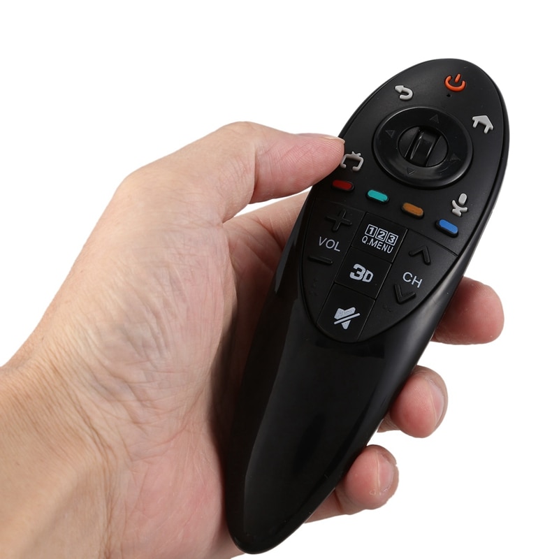 Magic Remote Control for LG AN-MR500 Smart TV UB UC EC Series LCD TV Television Controller AAY-AN-MR500G