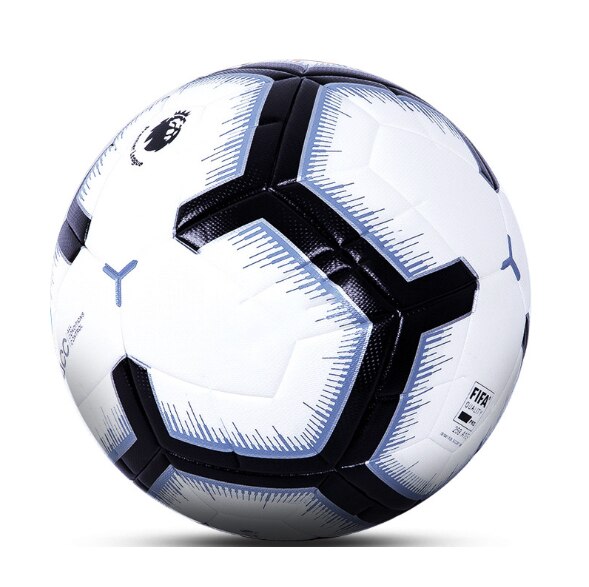 A++++ Premier PU Soccer Ball Official Size 5 Football Goal League Ball Outdoor Sport Training Balls Futbol Voetbal Bola: NNFTB6