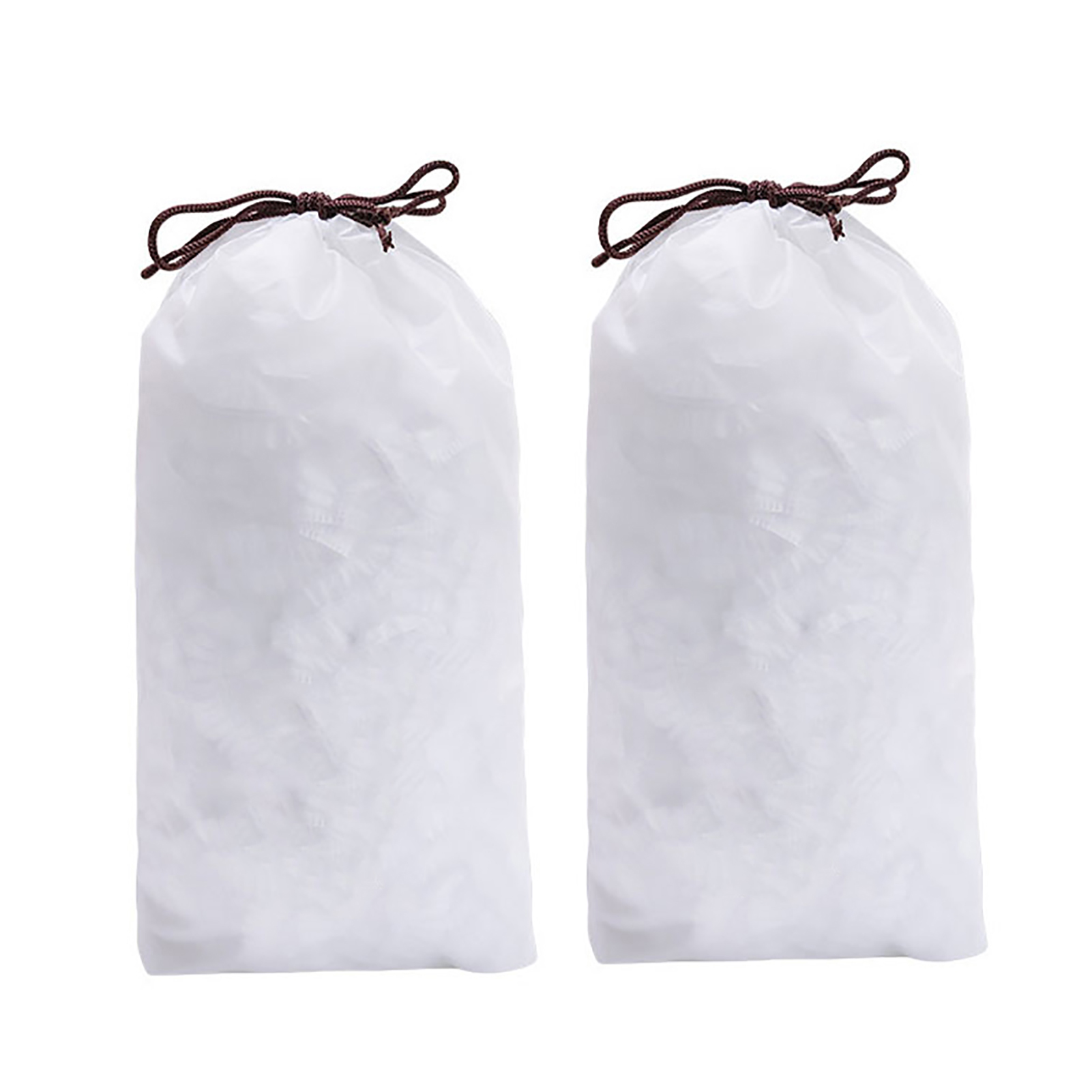 Sacs de conservation frais 100/200/500 pièces, emballages de couvercles extensibles, conteneurs alimentaires pour congélation, stockage en cuisine HY: 200pcs