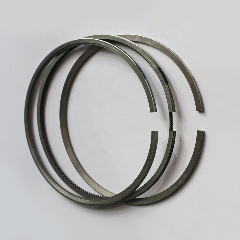 9S3068 2W1709 2W6091 juego de anillos de pistón 120.65MM3x2,8x3,15 MM para Catterppillar excavadora repuestos para buldócer CAT 3300, 3306 de 3304