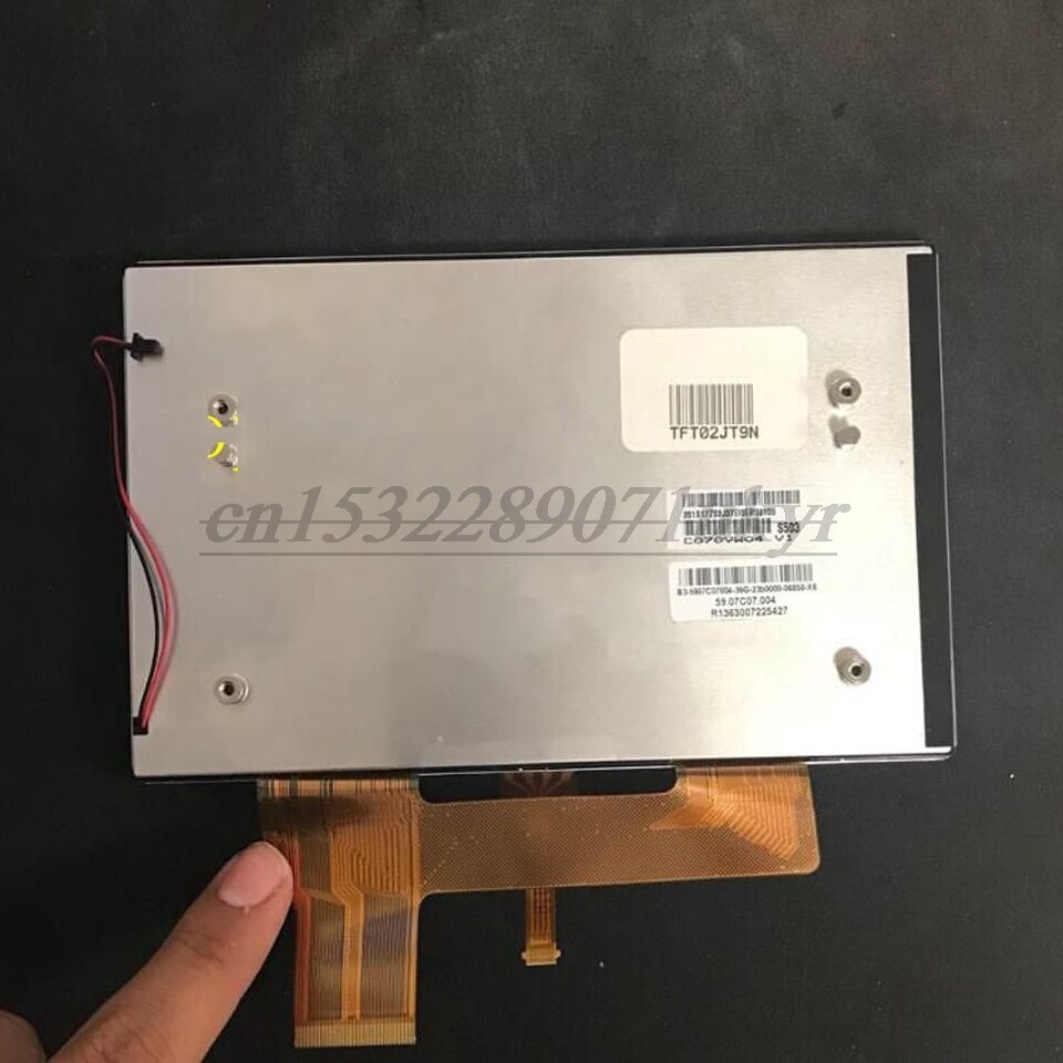 Scheda Display Touch Scholtes Per Forno C00276514 Indesit Hotpoint - Foto 2