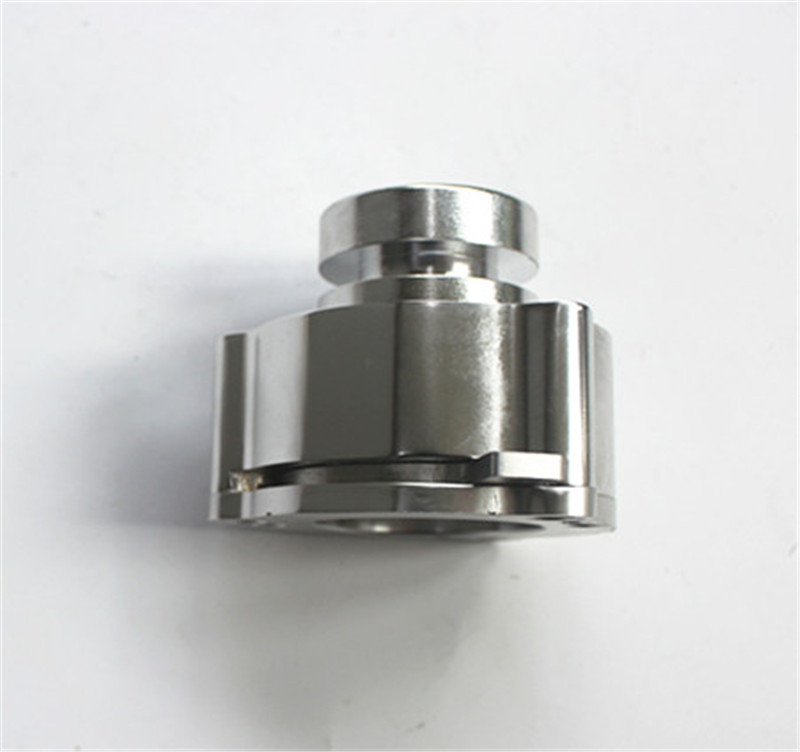 Blow Off valve adapter aluminium voor 1.6 THP Turbo motoren Blow Off valve (BOV) /blow dump BOV1015