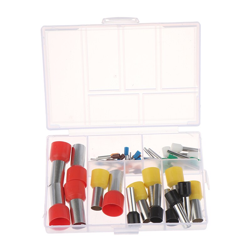 Clay Handicraft Mini Polymer Clay Cutter Mold Pottery Ceramics Tool Diy Steel Mold Box with 8 color 40Pcs/set