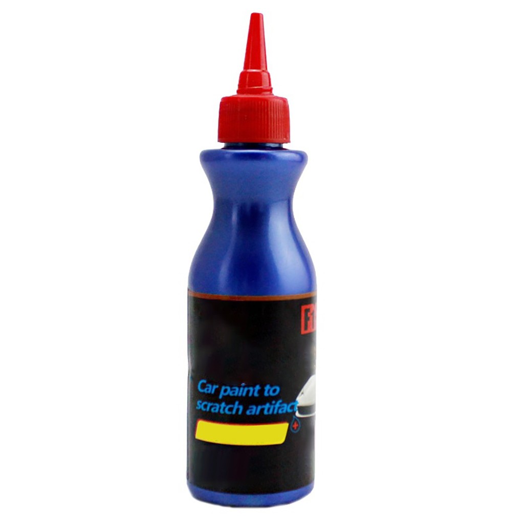 Auto Body Compound Scratch Swirl Remover Kit Auto Verf Om Kras Auto Kras Reparatie Kits Ultimate Auto Scratch Remover Restorer: Default Title