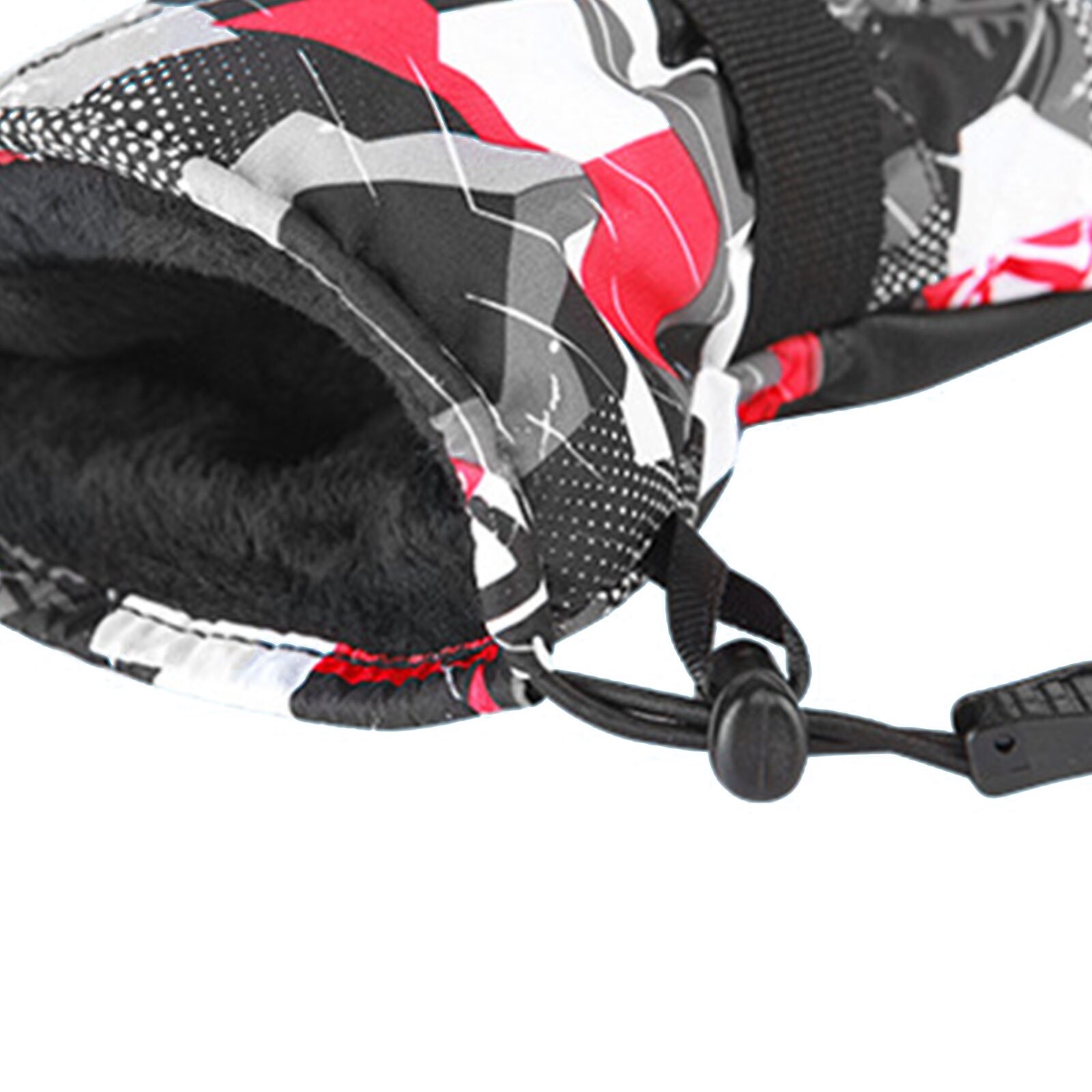 Mannen Vrouwen Ski Handschoenen Ultralight Waterdichte Winter Warme Handschoenen Snowboard Handschoenen Motorrijden Sneeuw Waterdichte Handschoenen