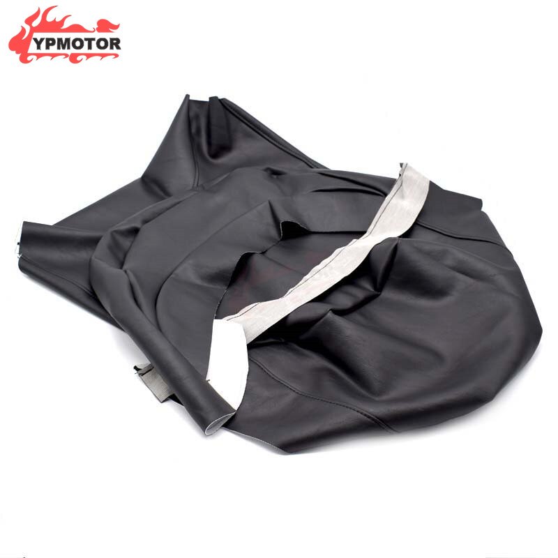 V-MAX1200 rot/Schwarz PU Leder Motorrad Sitz Startseite Kissen bewachen wasserdicht Ersatz Pro Yamaha VMAX VMAX1200 VMAX1200