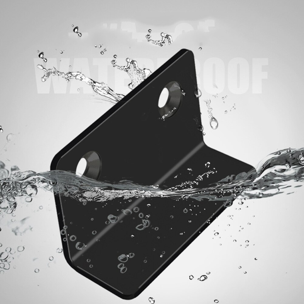 Strong Magnetic L Shaped Door Closer Cabinet Door Catches Latch Furniture Doors Magnet Stop Cupboard Ultra Magnetic Suction Tool