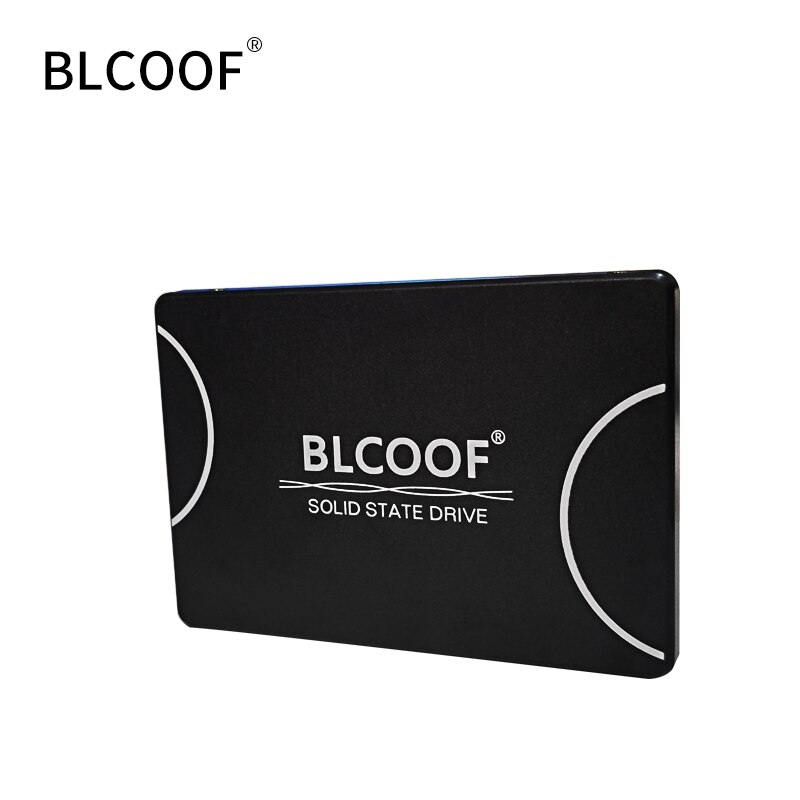 SSD 120GB SATA III 2.5 inch HDD internal solid sate disk BLCOOF SSD TLC internal hard disk factory directly for laptop desktop