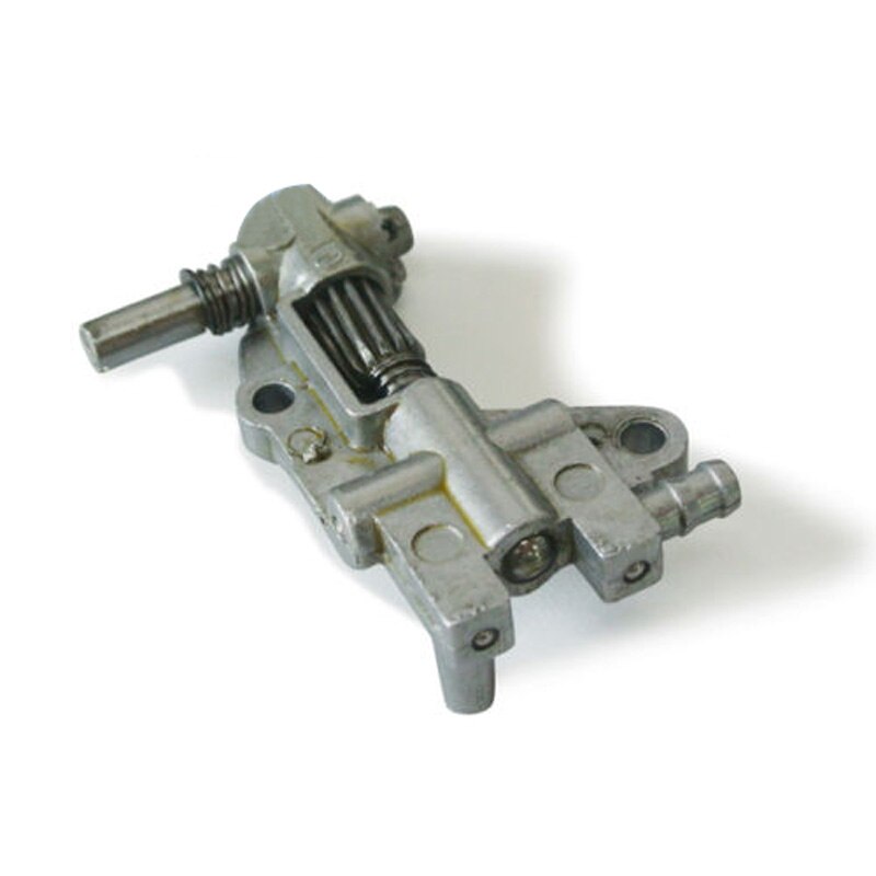 B & Q Öl Stock Pumpe Für Chinesische Öl Pumpe Kettensäge 45/52/58cc 4500 5200 Tarus Timbertech BBT Raubvogel 1 ×