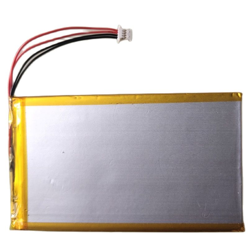 Battery for Cayin i5 C5 N3 N5 N6 I&amp;II Player Li Polymer Rechargeable Bateria Pack Replacement 3.7V