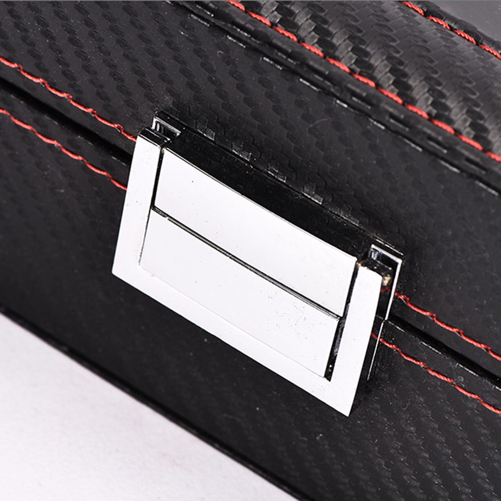 W110 Sieraden Horloge Doos Geval Voor Yazole Polshorloge Box Case Display Organizer