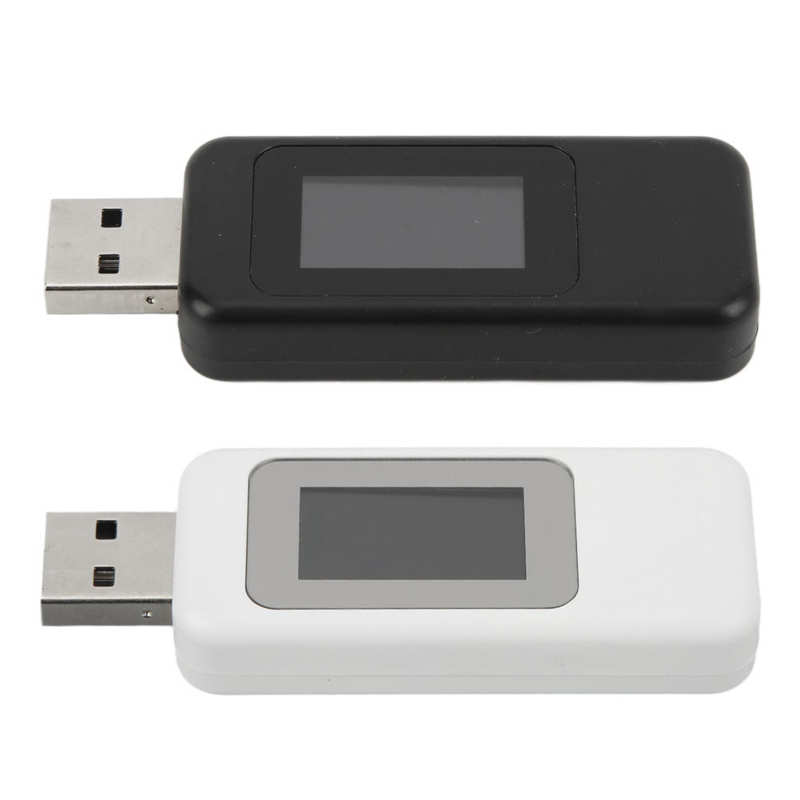 USB Power Detection USB Power Monitor Direct Read for 3C Charger Power Detection