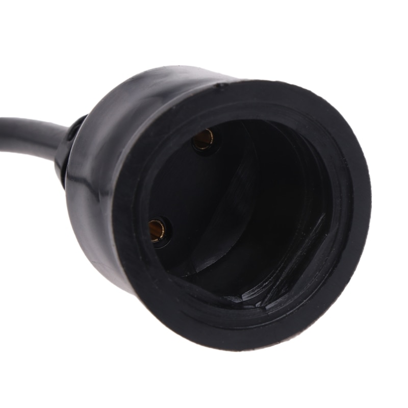 Aquarium Lampvoet Waterdichte Zachte Rubberen Aquarium Verlichting Draad Houder Voor T8