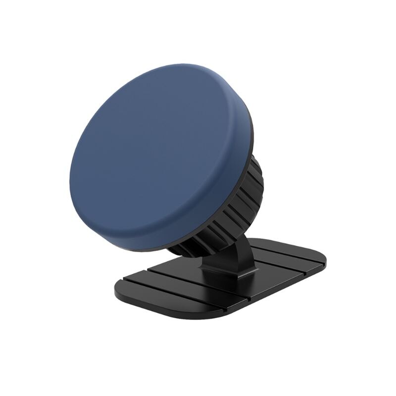 Magneet Magnetische Telefoon Autohouder Stand Mount Cradle Voor Iphone Universele Xxff