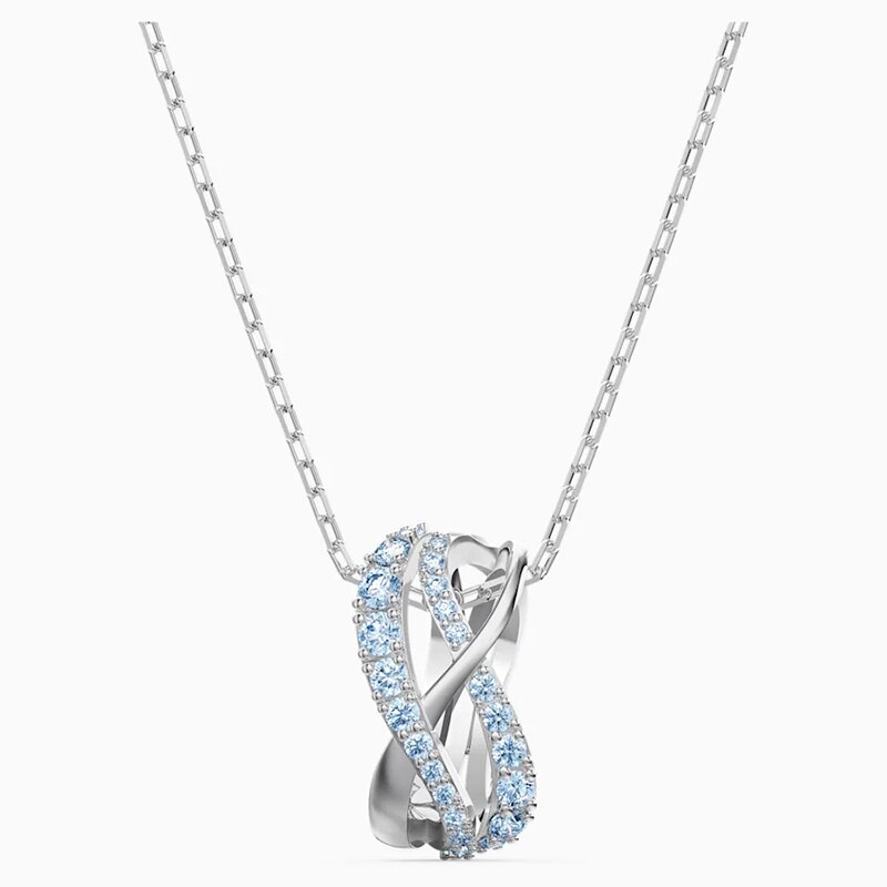 dames bijoux exquis torsion bijoux accessoires ensemble bijoux de fête filles: 5582806