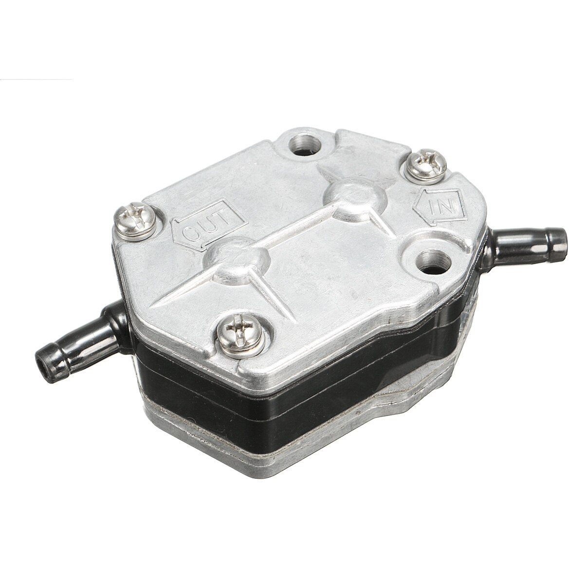 Moteurs hors-bord moteur pompe à carburant remplacement pour Yamaha 2 temps 20HP - 85HP 692-24410-00 6A0-24410-00 663-24410-00-00