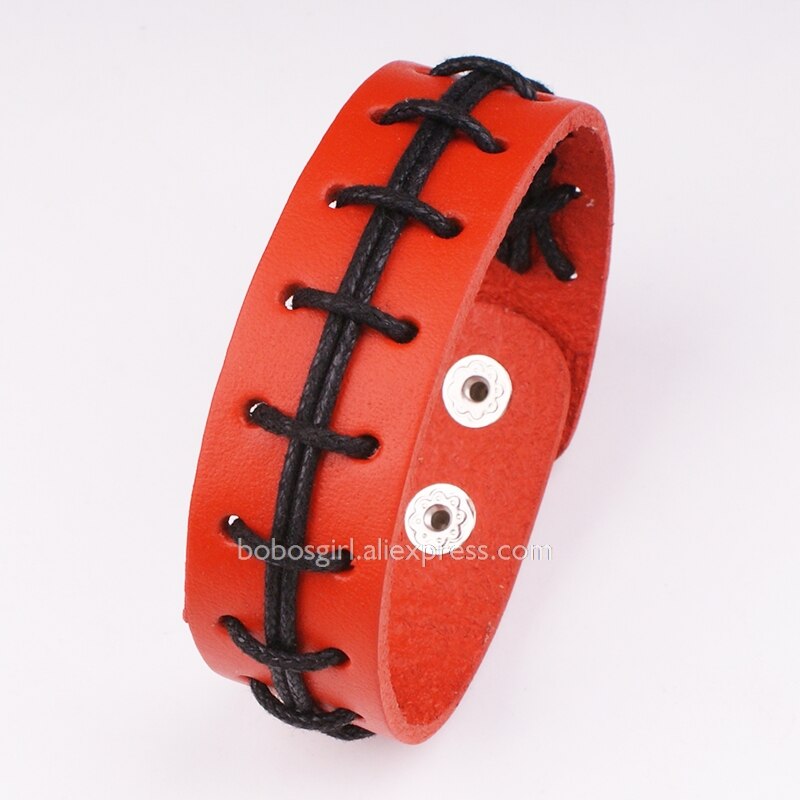 Fußball Basketball sport 18mm druckknopf schmuck armband für Kinder jungen NY169: Basketball