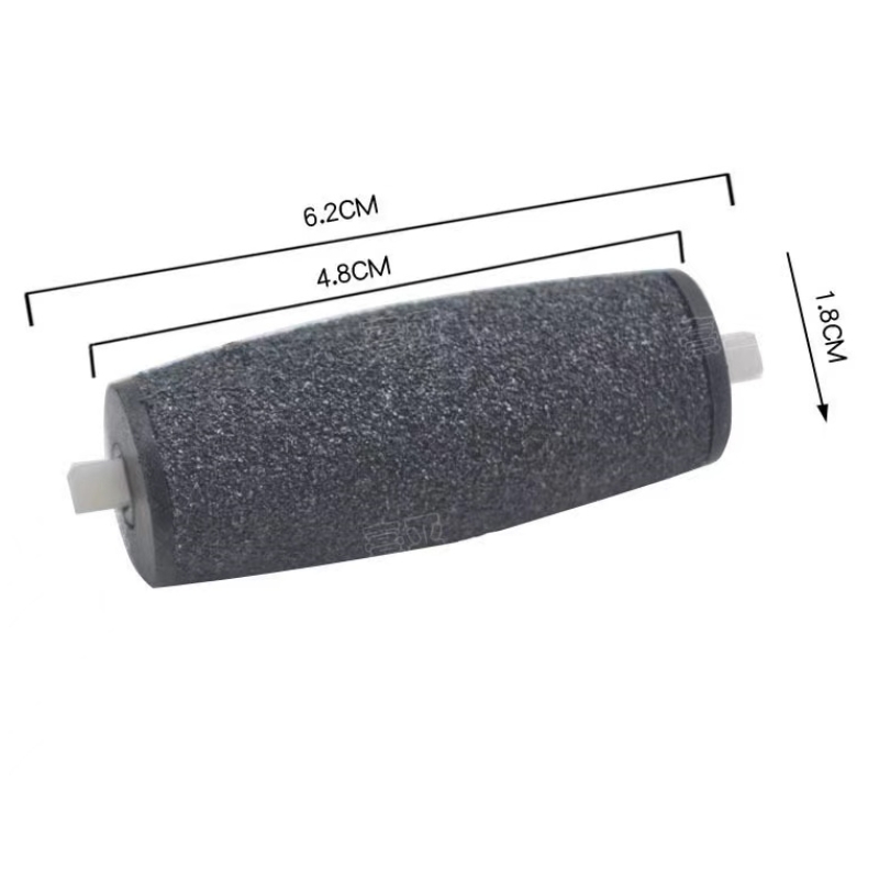 Molinillo de pies eléctrico, cabezal de molienda de repuesto, cabezal de arena para eliminar la piel muerta, máquina de pedicura, herramientas para el cuidado de los pies, , 20/10/5 Uds.