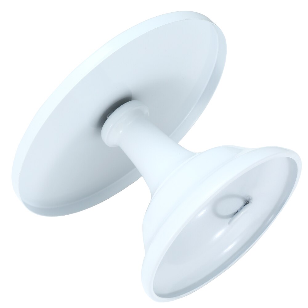 Round Cake Stand Pedestal Dessert Holder Metal Iron Cake Rack Base Wedding Party Birthday Cupcake Holder