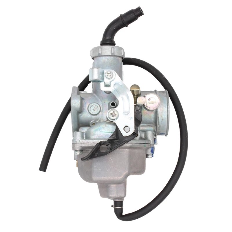 Keihin – carburateur PZ26 26mm, pour Honda CB125 XL125S TRX250 TRX 250EX XR100 XR200 CG CB 125 150 cc ATV Quad Dirt Bike