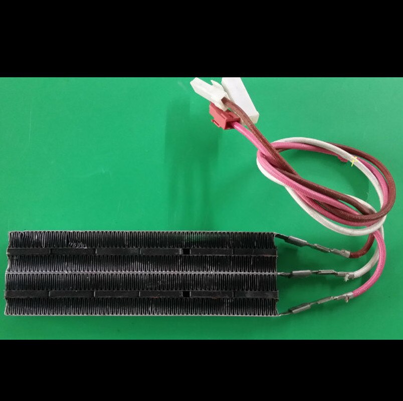 Electric heating pad heater element heater for heating plate heating sheet washing machine dryer