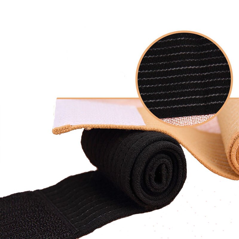 1pc multifunktions andas elastiskt lindningsbandage multifunktions töjbart bälte för cykling bordtennis etc