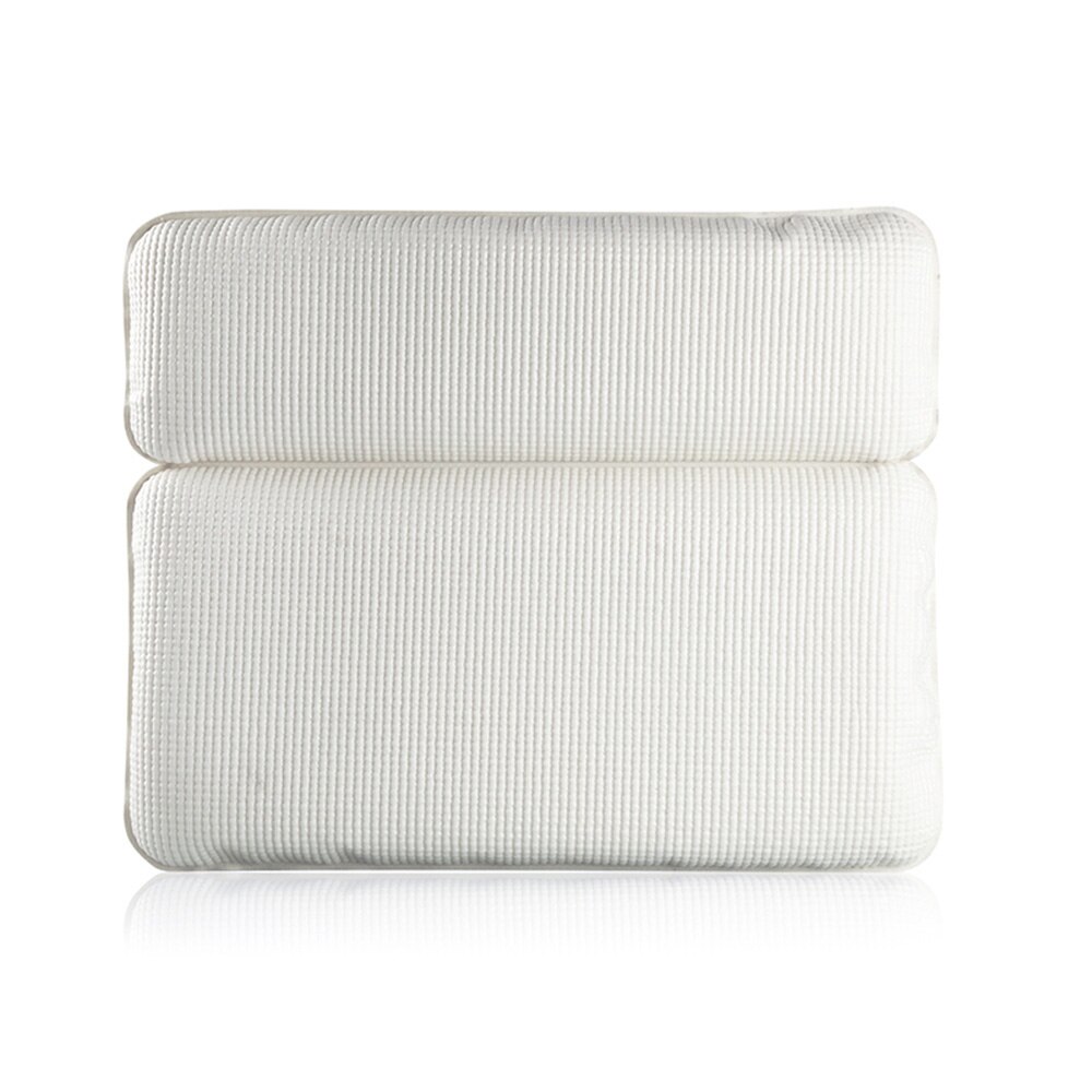 Waterdichte Spa Bad Kussen Bad Kussens Spa Benodigdheden Bad Hoofdsteun Kussens Voor Bad Bad Kussen Tub Kussens: 1