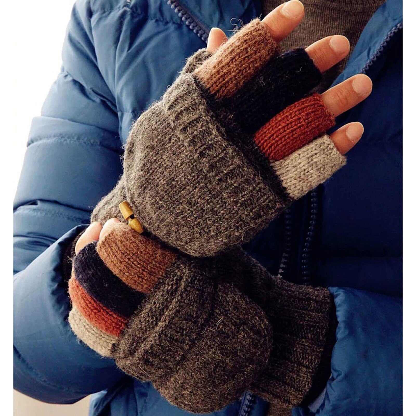 Handschoenen met flap Wanten kopen? Vergelijk de beste handschoenen voor de laagste prijs