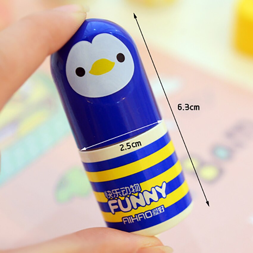 Chick Correction Fluid 15ml, White, Strong Coverage Writing Error Correction Fluid Needle Correction Fluid Pen Wipe Out Liquid