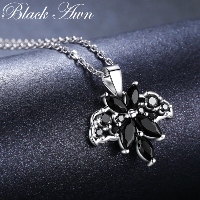 Leuke Vlinder Choker 925 Sterling Zilveren Fijne Sieraden Engagement Kettingen Voor Vrouwen Fijne Sieraden K033