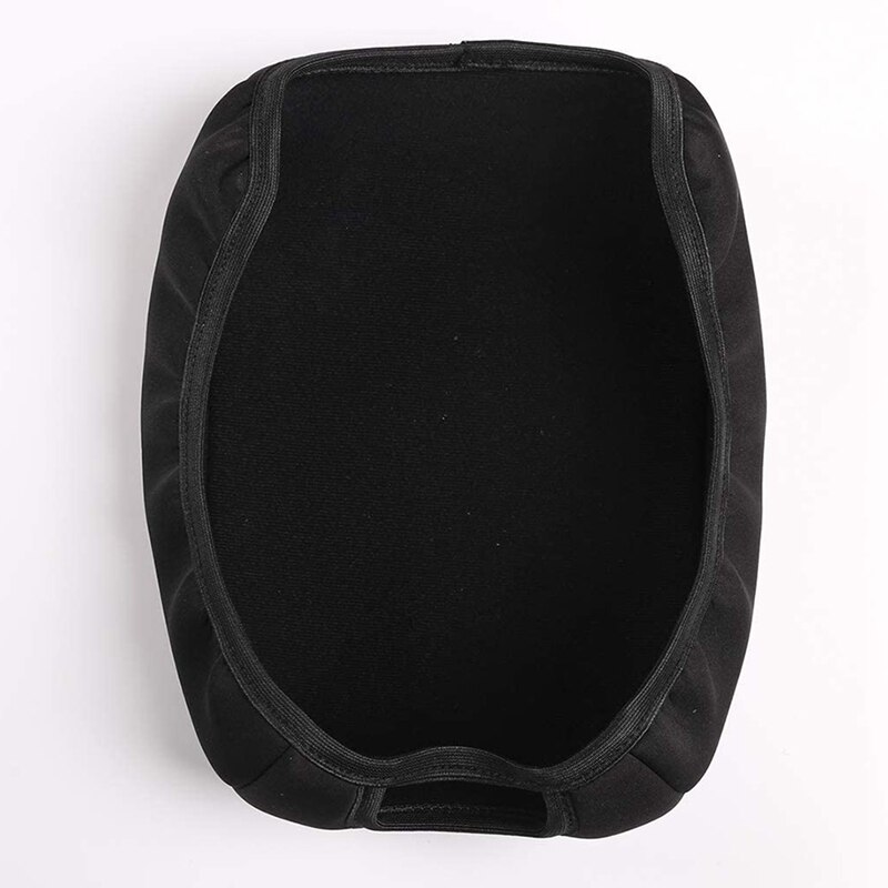 Center Console Armsteun Kussen Voor Toyota Tacoma Waterdicht, Neopreen Armsteun Zetel Box Cover Protector