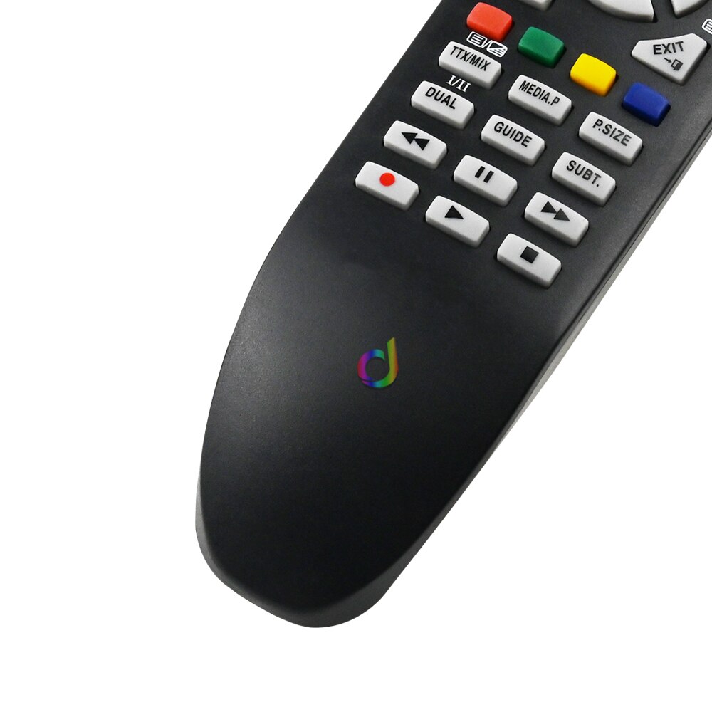 Rm-L898 Remote Control Suitable for Samsung Tv Aa59-00484A Bn59-00862A Bn59-00870A