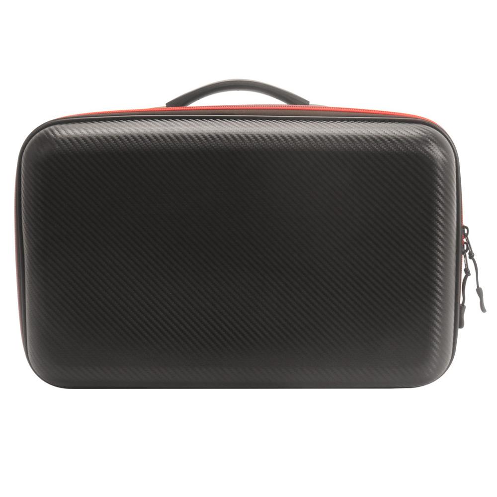 2019 Vendita Calda Palmare Portatile Impermeabile sacchetto di Immagazzinaggio del Sacchetto trasportare Caso per Xiao Mi X8 SE drone tutto'aperto borsa Accessori di Ripresa