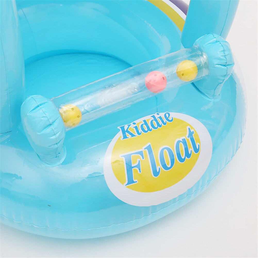 Baby Zwemmen Ring Opblaasbare Zwembad Float Cirkel... Grandado