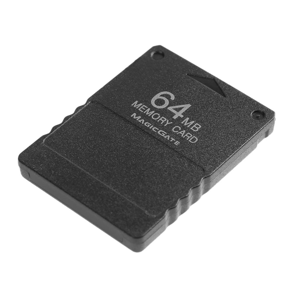8M Memory Card Save Game Data Stick Module for Sony PS2 Playstation Parts Save GameModule Memory Card for Sony PS2