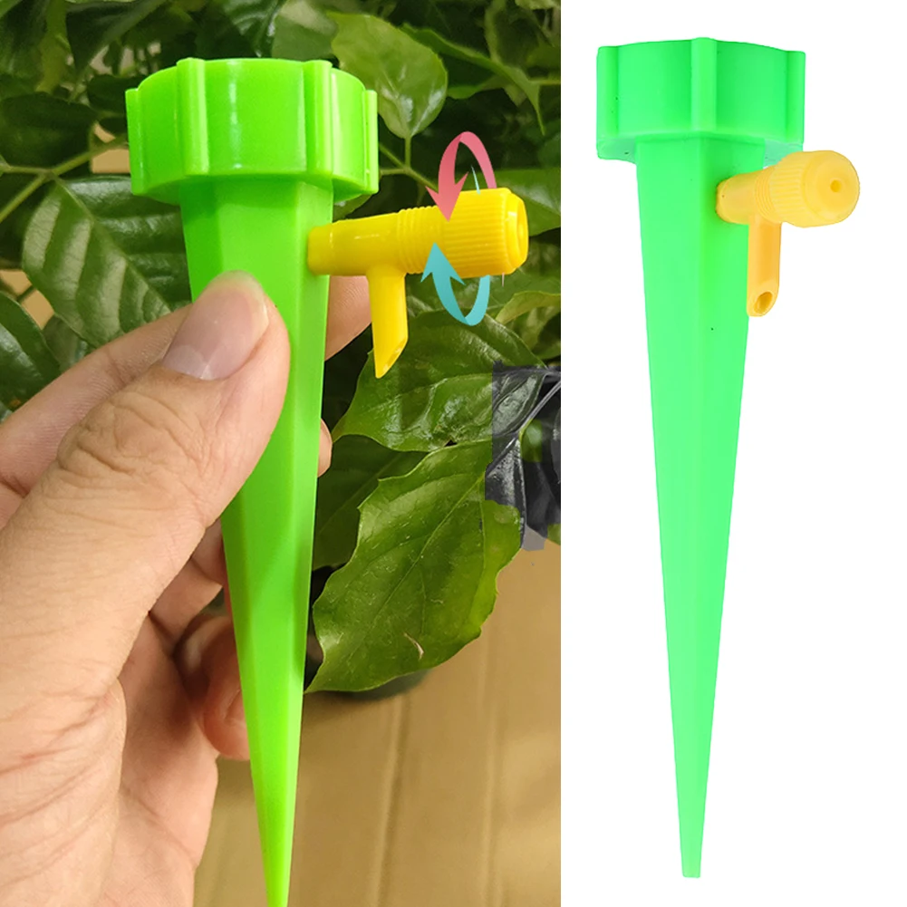 Automatisk vander automatisk drypvanding drivhus vand drypper enhed automatisk vanding enhed hjem blomsterhave værktøj
