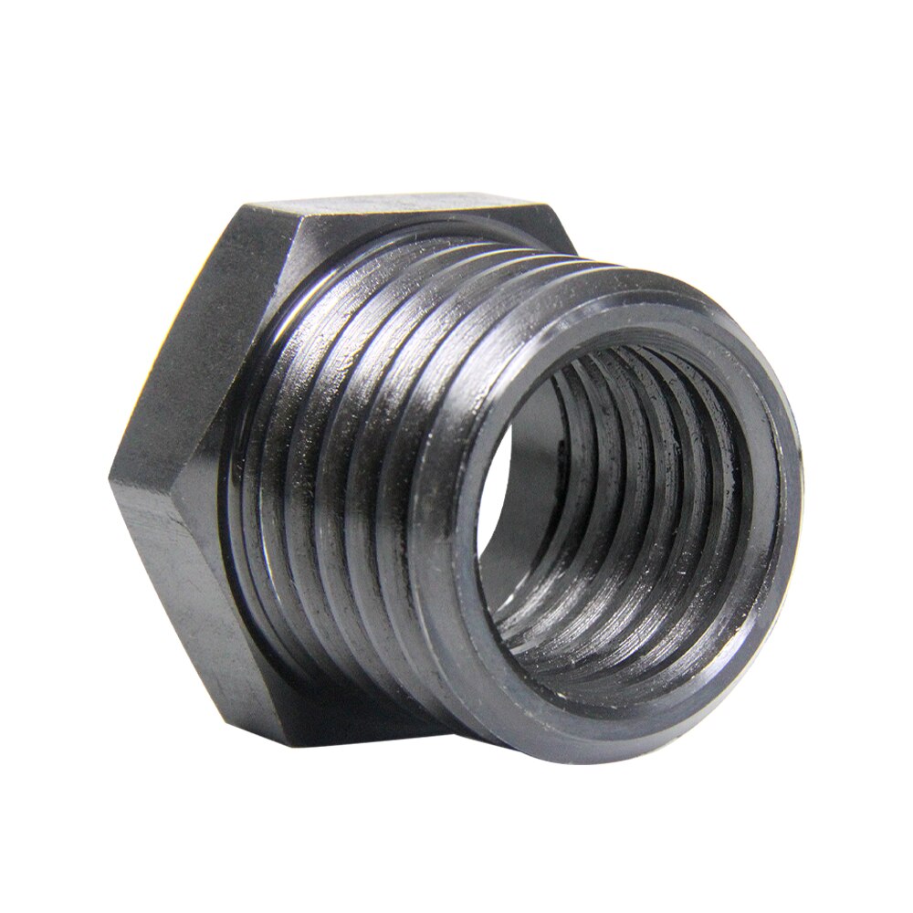 Adaptador de husillo de cabezal de torno, rosca de 1 ”/8TPI M33 x3.5 mm M18-2,5mm, inserto de mandril, torneado de madera, accesorios para herramientas de carpintería