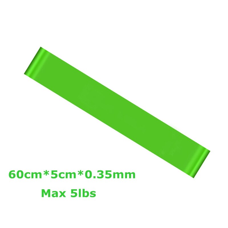 Set van 3 elastische banden Weerstandsbanden Diverse kleuren Set van 3 elastische banden Weerstandsbanden Diverse kleuren