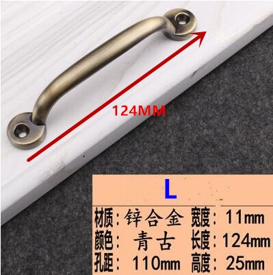 Modern kitchen door knobs and handles for wardrobe Cupboard Cabinet drawer pull Furniture Hardware Accessories: C
