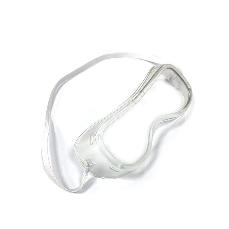 Clear Anti-Virus Dust Bescherming Lens Goggles Bril Persoonlijke Gezondheid Bescherming