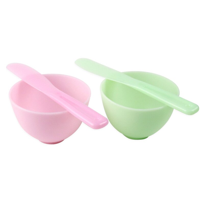 1set Aromatherapy Plaster Silicone Mixing Bowl Tool Supplies DIY Handmade Craft Candle Making Accessories