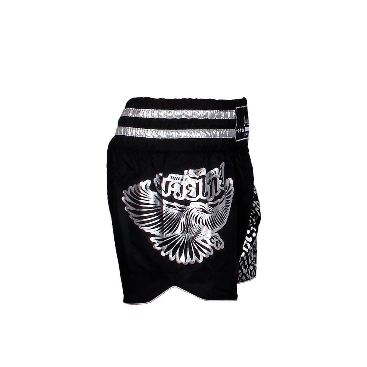 Boxeo Muay Thai pantalones cortos para los hombres de las mujeres de los niños adolescentes Kickboxing MMA lucha Bjj deportes pantalones cortos