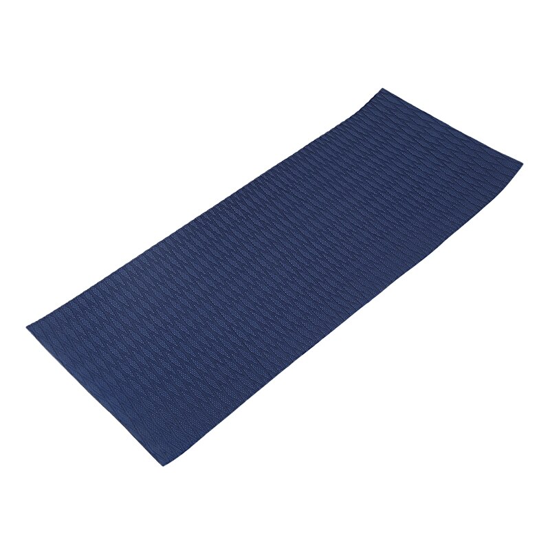 -90x37Cm auto-adhésif Eva bateau Yacht Marine plancher Faux Imitation teck platelage feuille