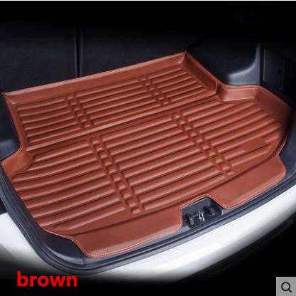 FIT FOR NISSAN QASHQAI J11 BOOT MAT REAR TRUNK BOOT LINER CARGO FLOOR TRAY CARPET MUD KICK PROTECTOR