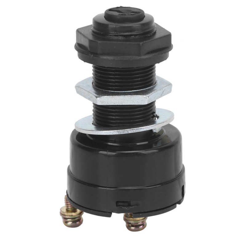 101826201 Reliable Club Car Ignition Switch for Auto